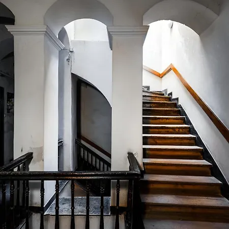 Tyzenhauz Apartments Old Town Krakow Exterior photo