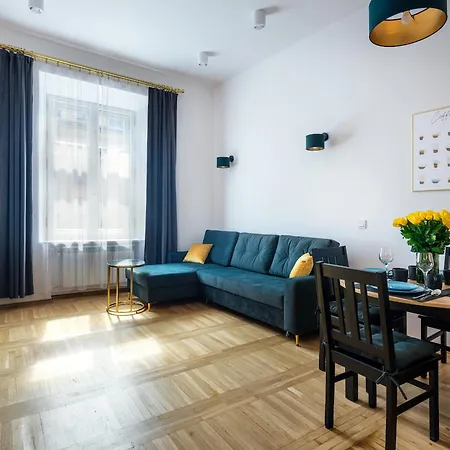 Tyzenhauz Apartments Old Town Krakow Exterior photo