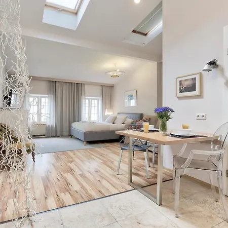 Tyzenhauz Apartments Old Town Krakow Room photo