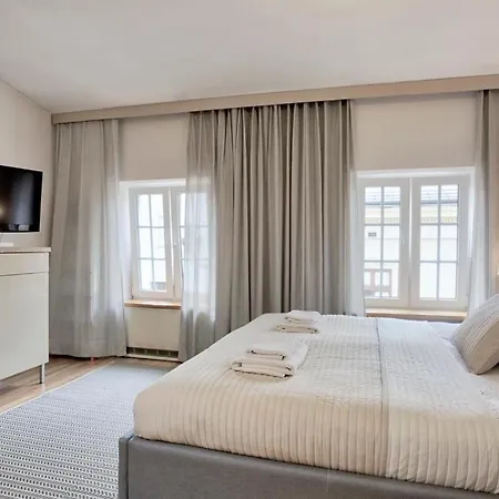Tyzenhauz Apartments Old Town Krakow Room photo