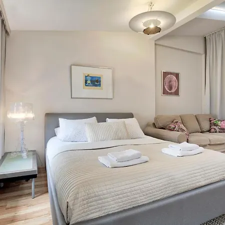 Tyzenhauz Apartments Old Town Krakow Room photo