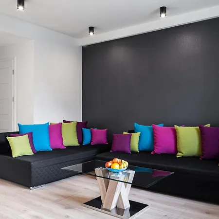 Tyzenhauz Apartments Old Town Krakow Room photo