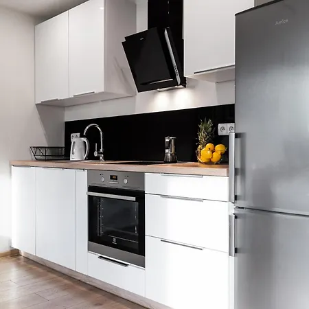 Tyzenhauz Apartments Old Town Krakow Room photo