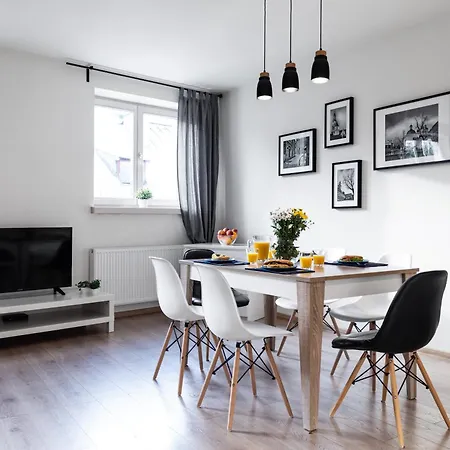 Tyzenhauz Apartments Old Town Krakow Room photo