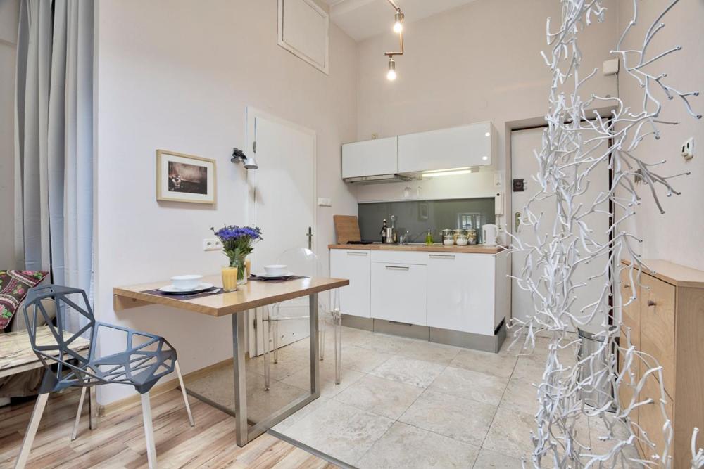 Apartament Tyzenhauz Old Town Kraków