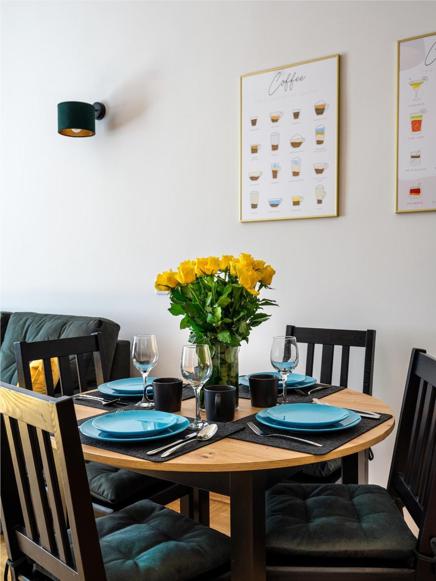 Apartament Tyzenhauz Old Town