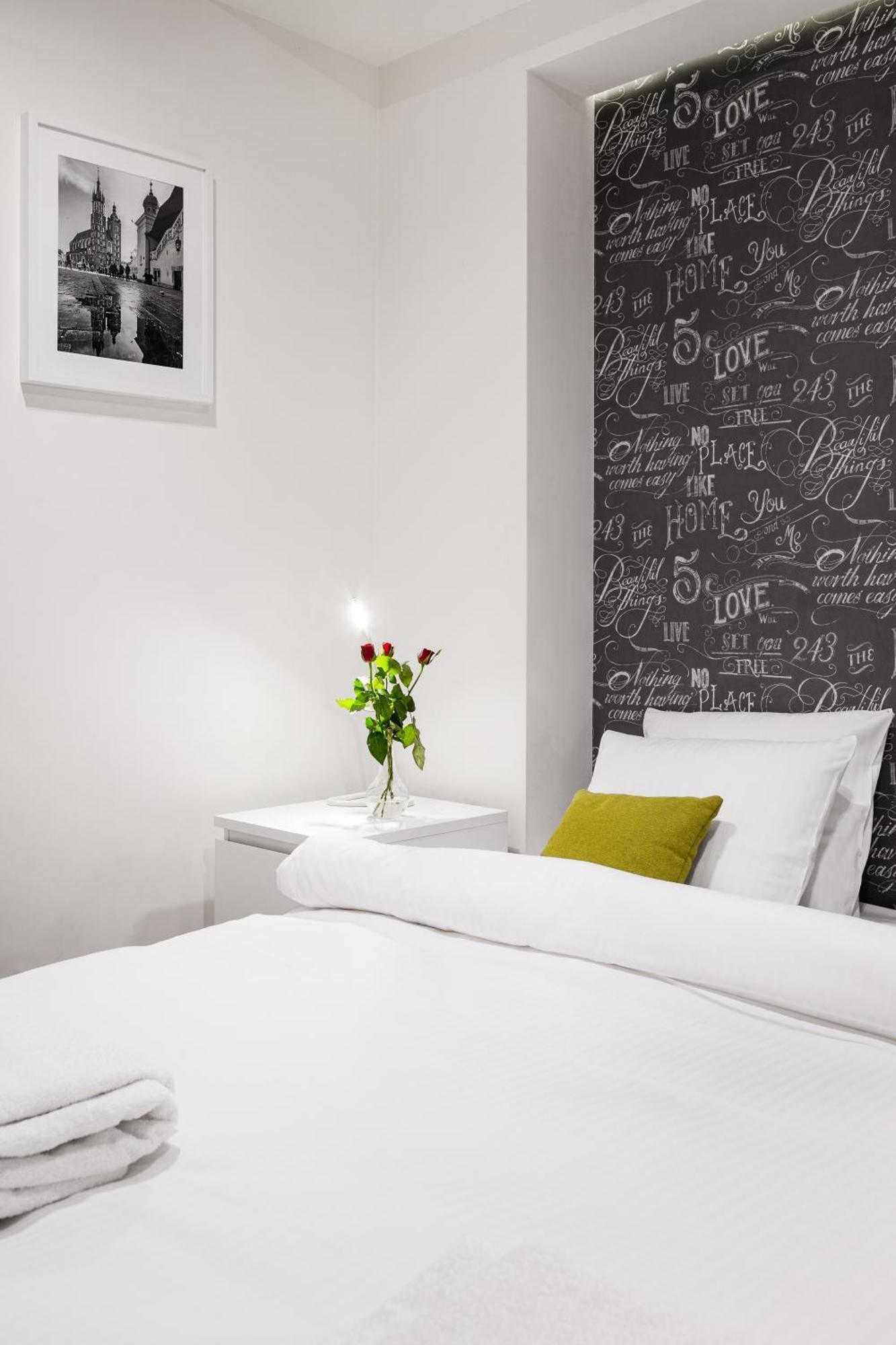 Apartament Tyzenhauz Old Town *